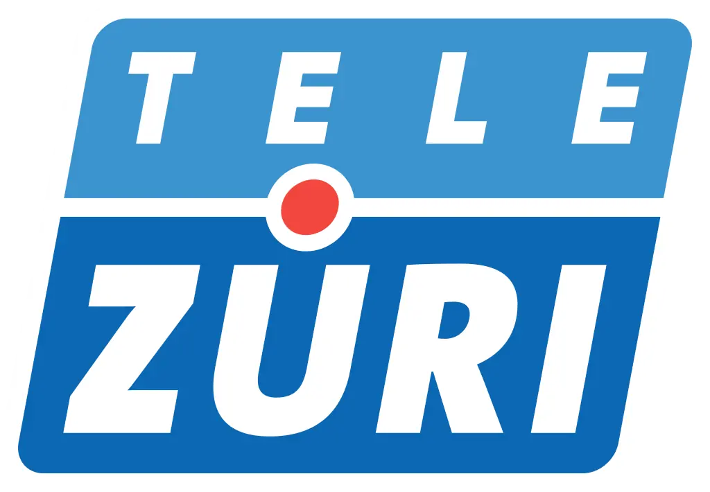 Logo Tele Züri